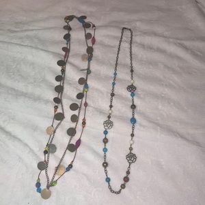 Necklace bundle